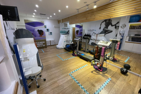 gallery visual content