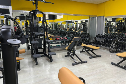 Fit Express Boccea