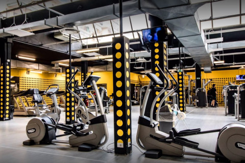 Fit Express Torino San Marino
