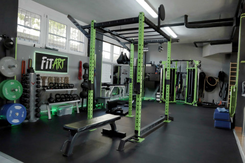 Fit Art Studio