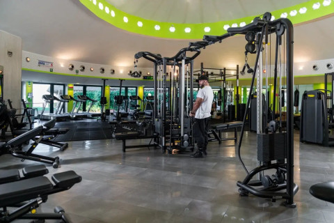 Fitness Bibione