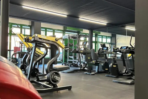 Fitness Caorle