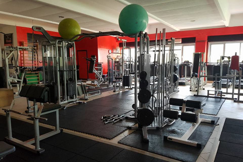Fitness Club