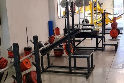 Fit Club Rovato