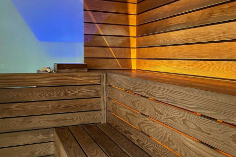 gallery visual content
