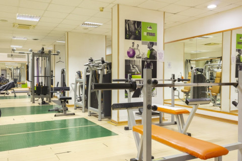Fitfriends Sporting Club