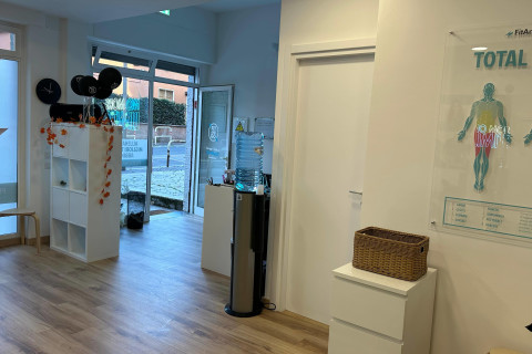 gallery visual content