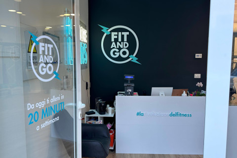 Fit and go Trionfale