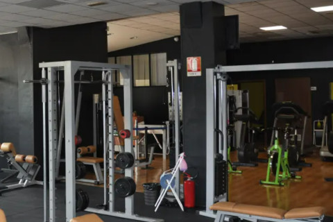 Fitland Fiumicino