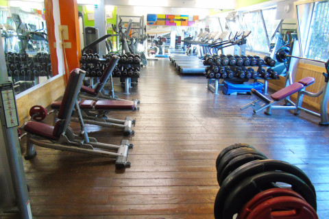 Fitness Dream