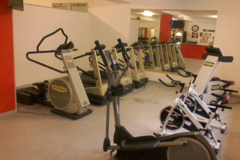 Fitness Lab
