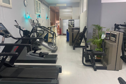 Fitness Planet