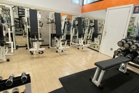 Fitness Club Rimini