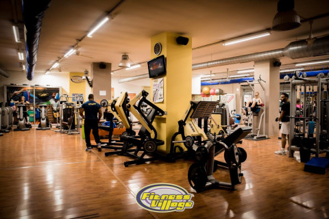 Fit Village