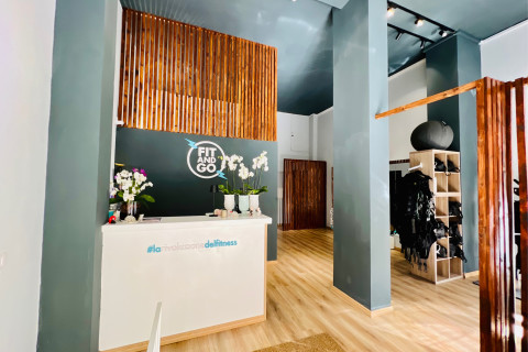 gallery visual content