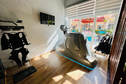 Fit and Go Flaminio
