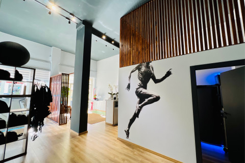 gallery visual content