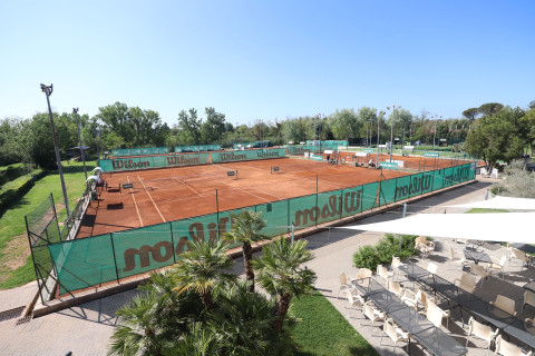 Flaminio Sporting Club