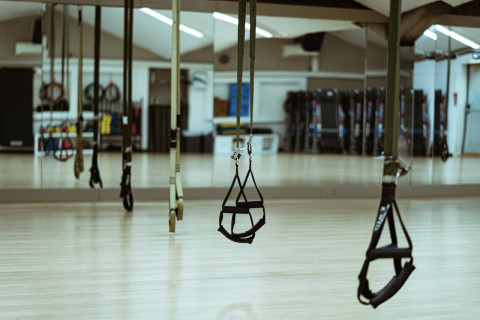 Palestra Be Active