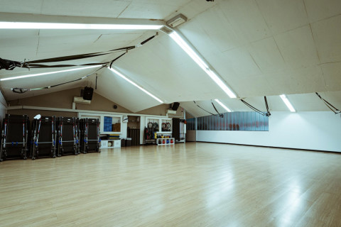 gallery visual content