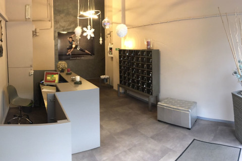 gallery visual content