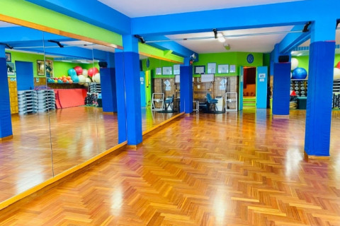 Azzurro Sporting Club