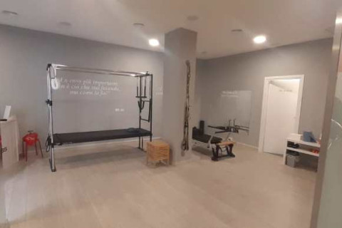Top Fitness Small Group