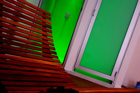 gallery visual content