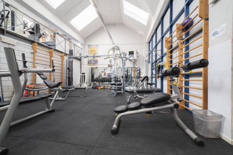 Freesport Palestre