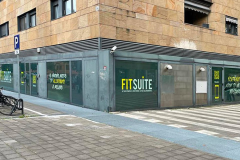 Fitsuite