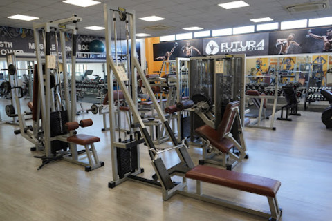 Futura Fitness Club
