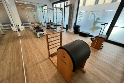 Fusion Functional Training Studio