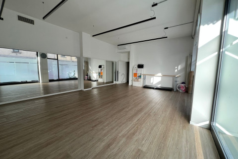 gallery visual content