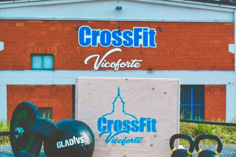 CrossFit Vicoforte