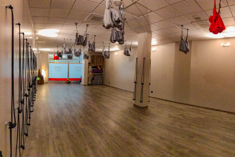 Shakti Yoga Life