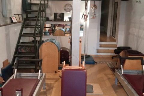 gallery visual content