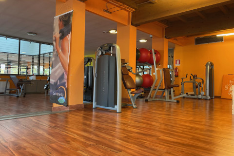 Gardanella Sport Village