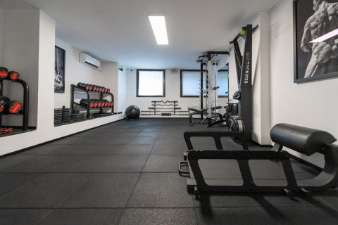Garibaldi Fitness 34