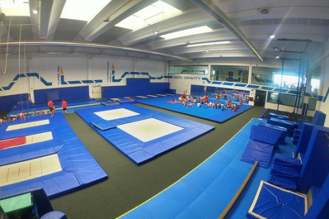 Zero Gravity Milano