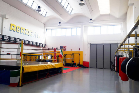 Gold Academy