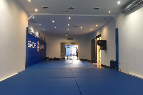 Gracie Barra