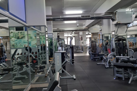 Sidea Fitness Napoli