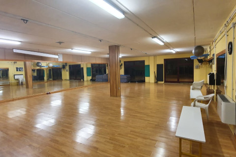gallery visual content