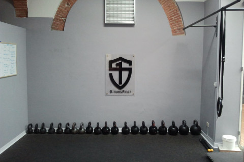 gallery visual content