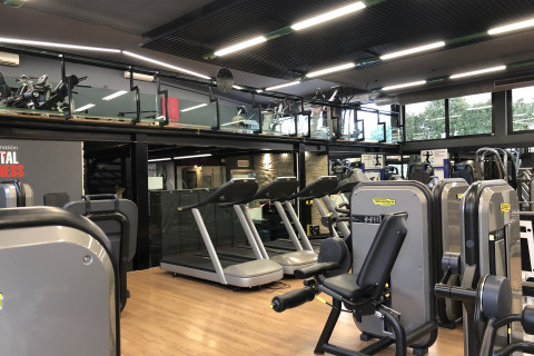 Gymnasion Parabiago