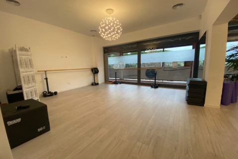 gallery visual content