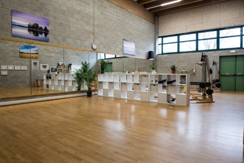 gallery visual content