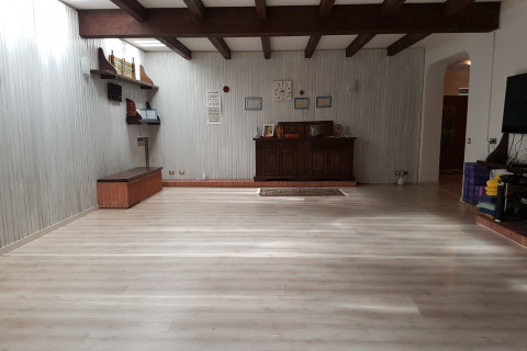 Ashtanga Yoga Roma Sud