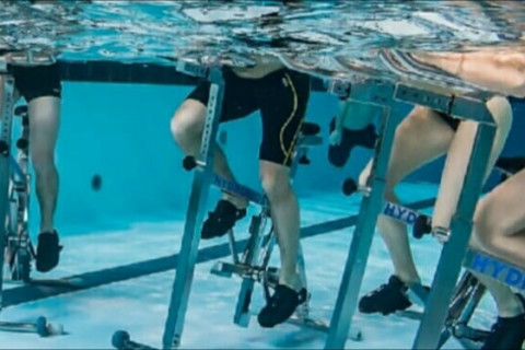 Swim Castello
