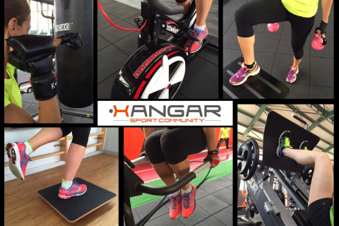 HANGAR Sport Community